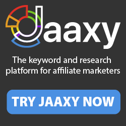 Jaaxy Keyword Research Tool