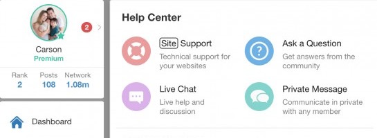 The Way We Approach Helping Others is Critical (UX Update)