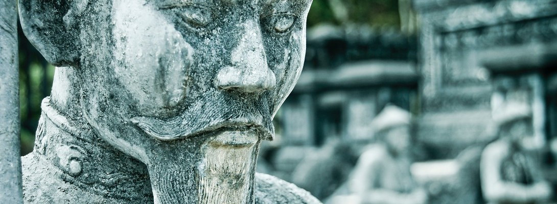 What's a Warrior to do when wounded