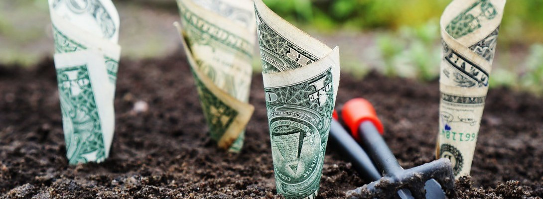 Have a spare $18,000? Want to start a business?