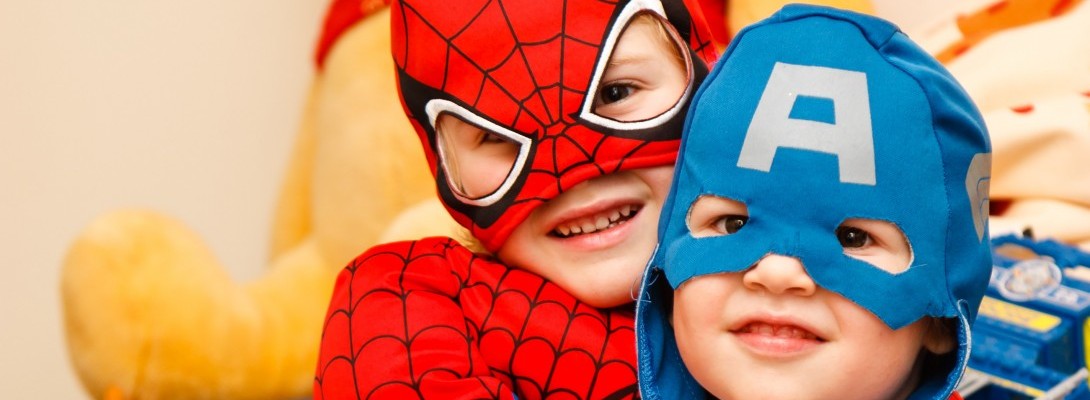 We are all Super Heroes and are all Super Affiliates within (SWAG) Month 2 Review