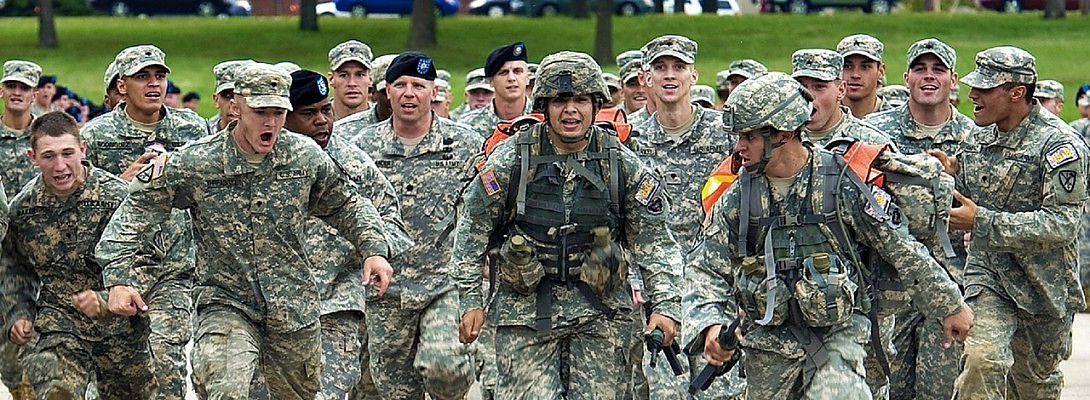 WA training- month 3