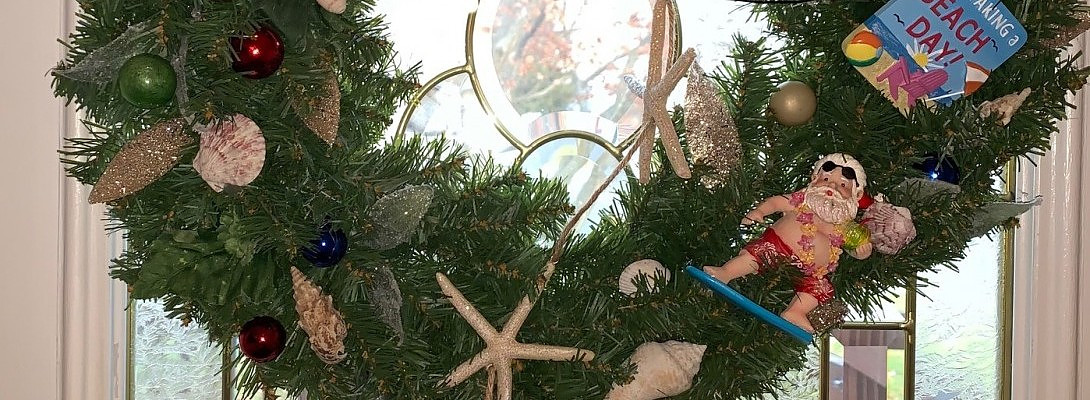 Wishing you the Merriest Christmas!