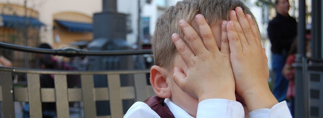 What a stupid mistake.Careful of theme updates.