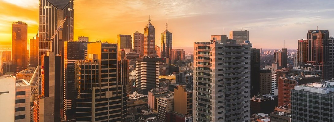 I am officially unemployed.