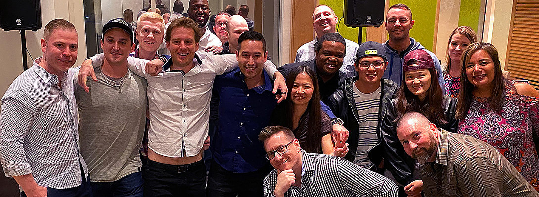 Las Vegas 2020 WA Super Affiliate Conference: A REAL Eye-Opener