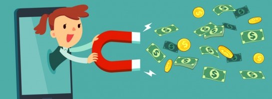 Why join Wealthy Affiliate when you can make passive income anywhere?