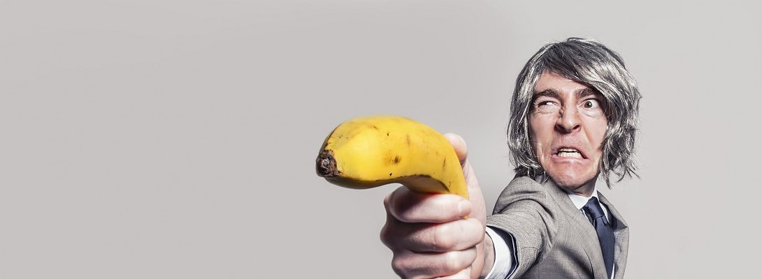 Buy my product and I'll never speak to you again!