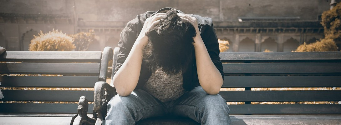 It's Doing My Head In