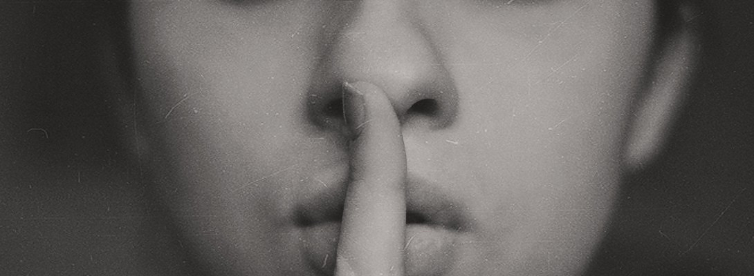 been quiet for a few days