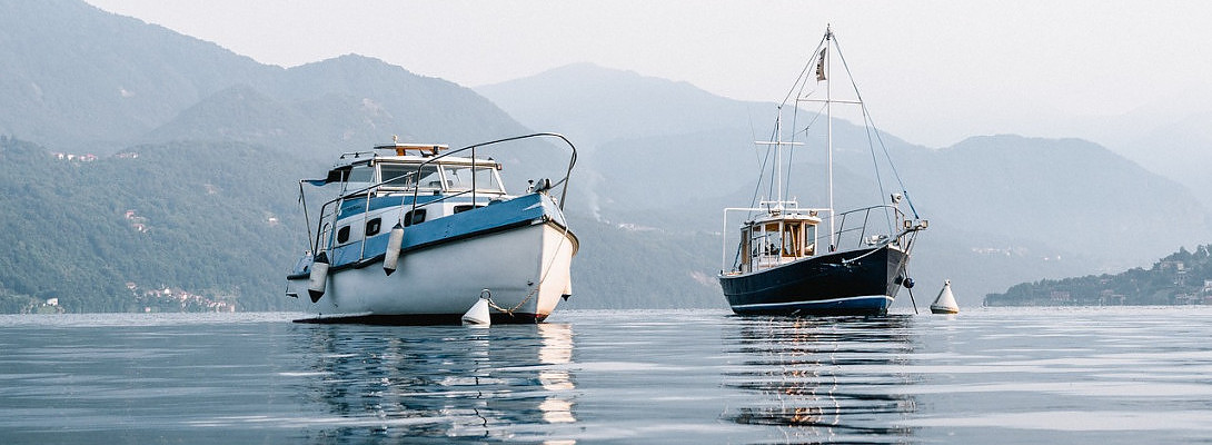 Port Protection, Alaska