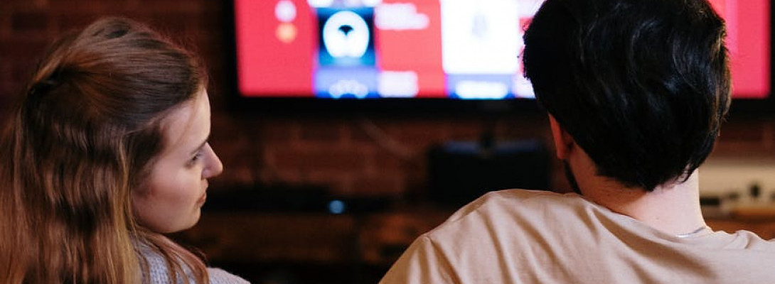 How Do You Watch TV? How MUCH Do You Watch TV?