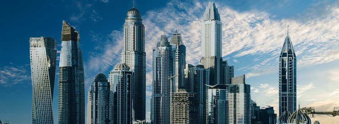 The Skyscraper Technique