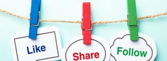 How To Make Sure That Your Articles Are Shared On Social Networks?