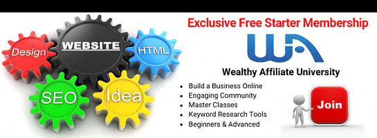 How to Create Engaging Banners to Promote Wealthy Affiliate