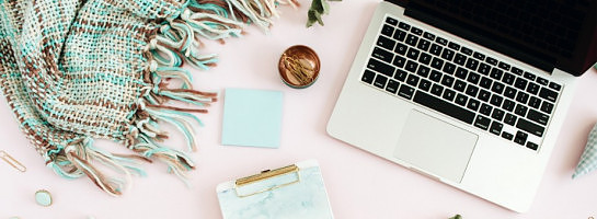 Basic Steps To Setting Up A Blog That Earns