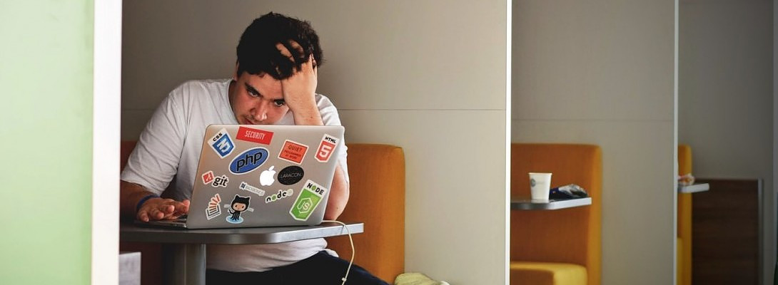 You’re not seeing results and think of quitting? Read this post first…