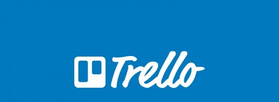 Trello. A wonderful first experience