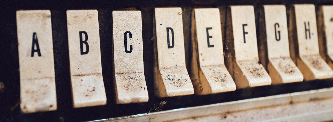 Wealthy Affiliate University - Platform to improve proper content writing skills!