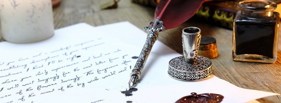 Update on My Writing