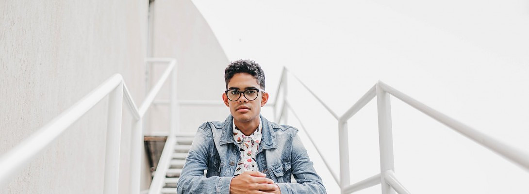 I Have To Say Goodbye Sad As It Can Be