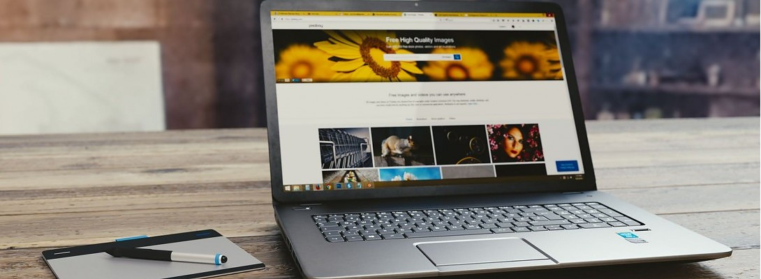 Have you seen any good one page websites examples lately?