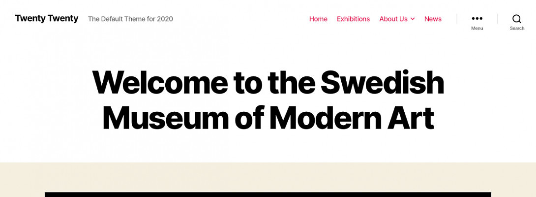 Can a Website Rank with a Free WordPress Theme?