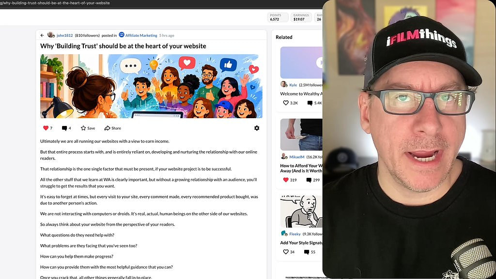 We Are Not Interacting with Computers or Droids