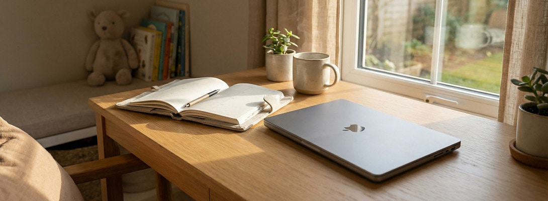 What 13 Hours Without Power Taught Me About Scheduling