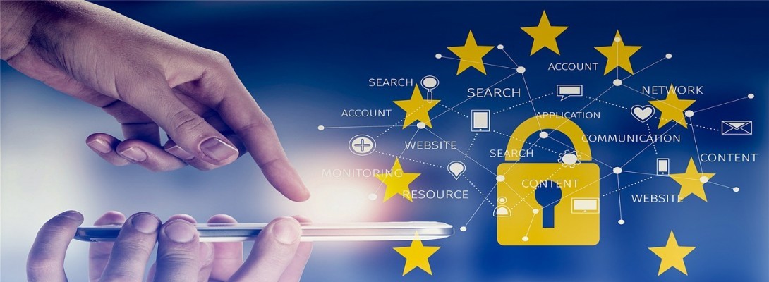 GDPR in 27 Languages? 18 Days left! Are You Compliance?