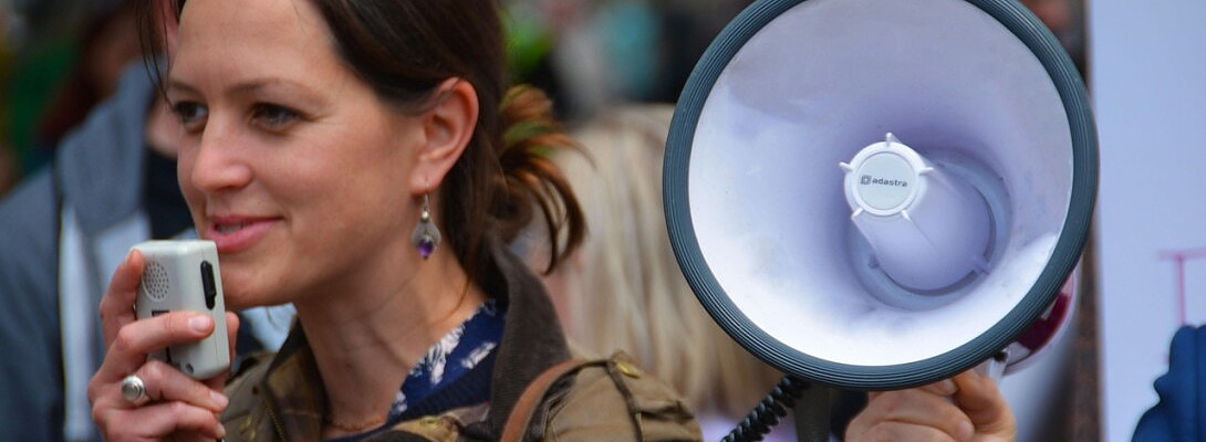 Why Your Authentic Voice Matters in Affiliate Marketing