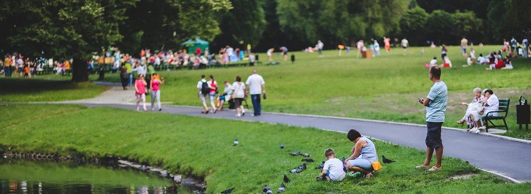 Celebrating Dads and Role Models