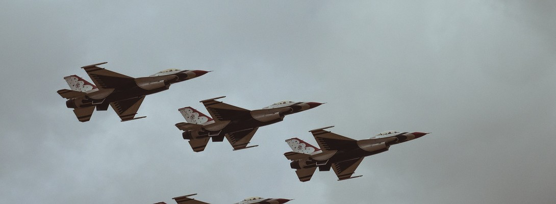 My first Affiliate Site