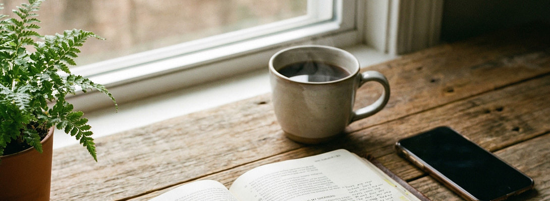 Coffee With Linda: A New Month to Learn among each other!