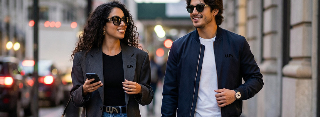 Don’t Just Have a Passion—Own the Market