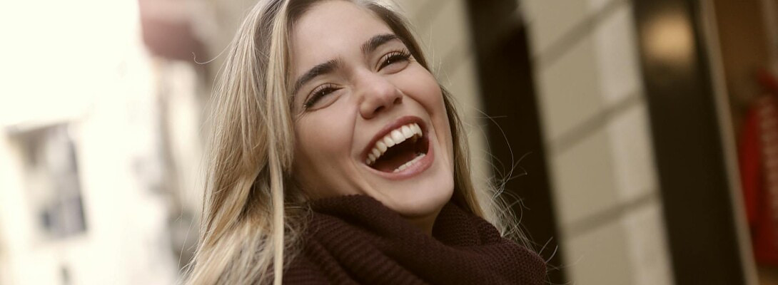 Why Humor Matters More Than You Think