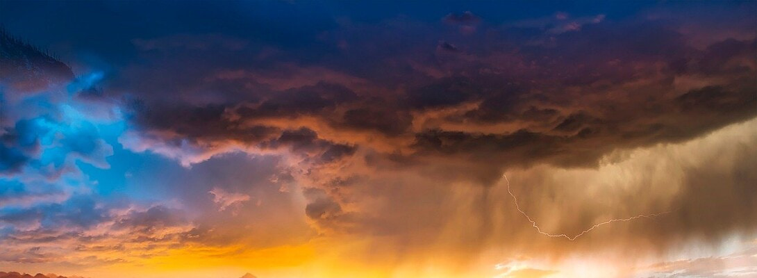 Weathering the Storm: Building Resilience in Writing and Branding Pt 2