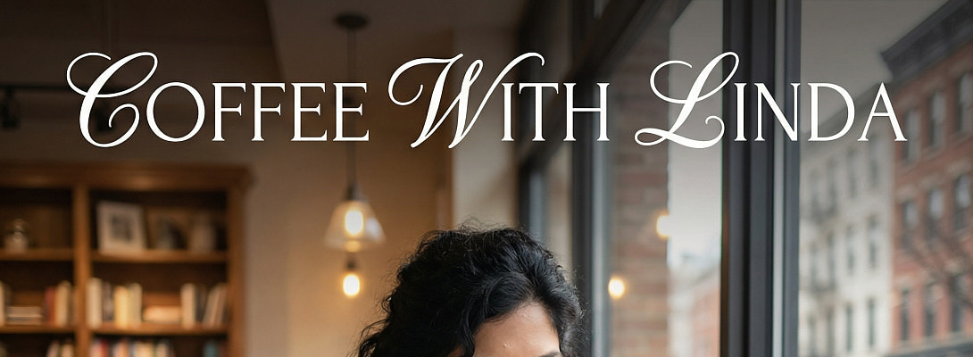 Coffee with Linda: Does getting a university degree worth it Part 2