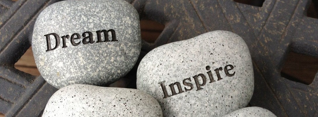 Choosing your Niche - not set in stone.