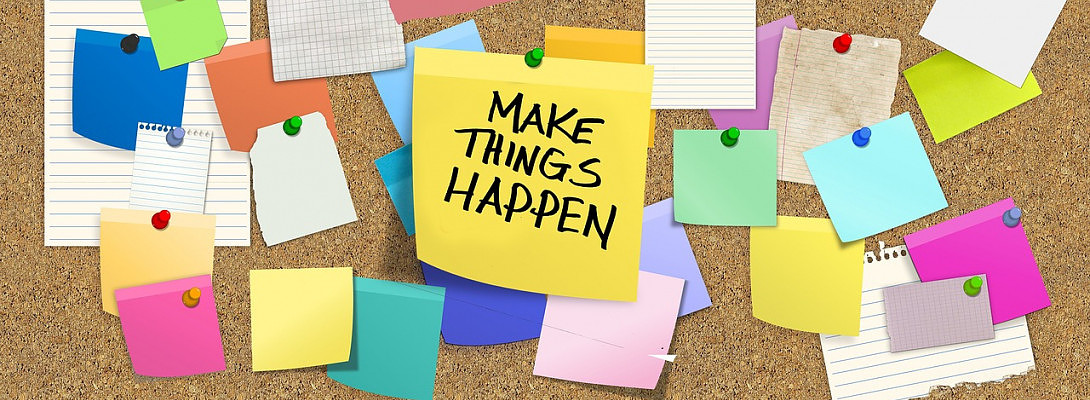 Creating a Content Strategy