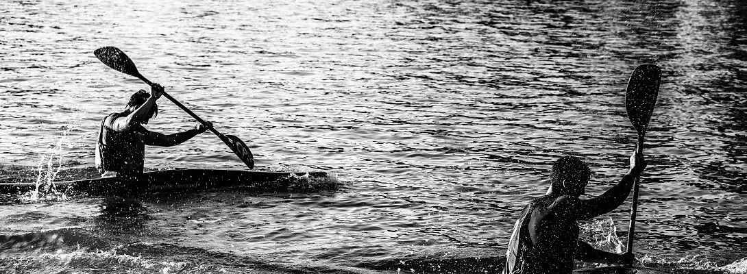 Time to Raise Your Commitment Levels