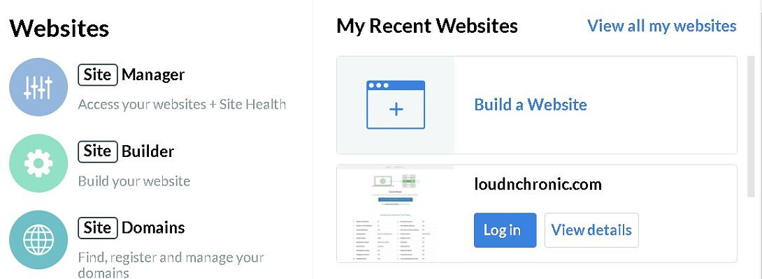 Having Multiple Instances of a Site Open for Different Users