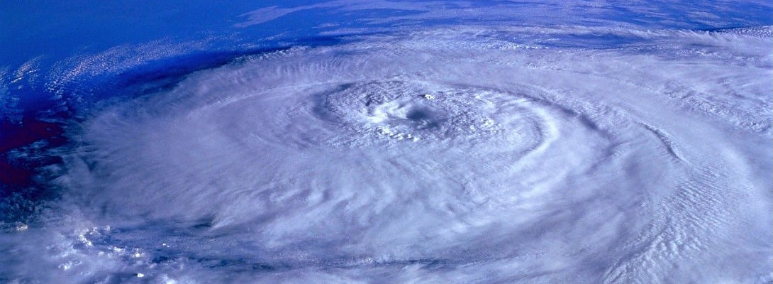 Tropical Storm Dorian - All is Calm Before the Storm