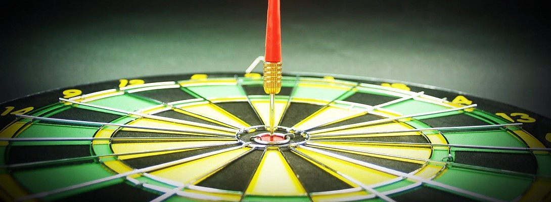 How to stay focused in your goals