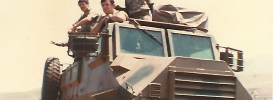 Hi Everyone, I'm Back