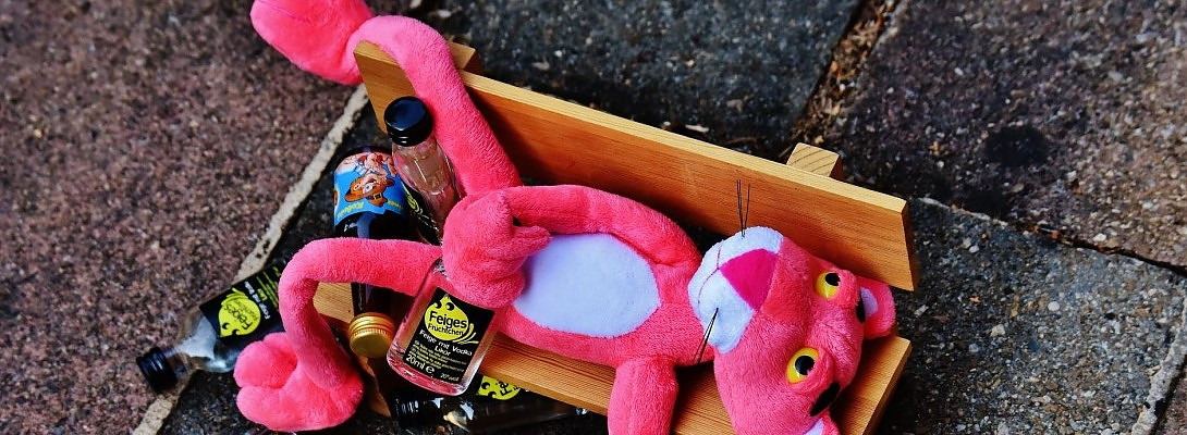 Headlines and Keywords Suck