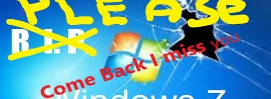 Windows 10 Surprise, AGAIN!