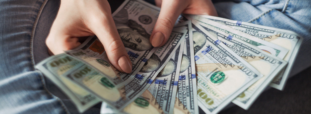 Walk With Me As I Go From Zero To $5,000!