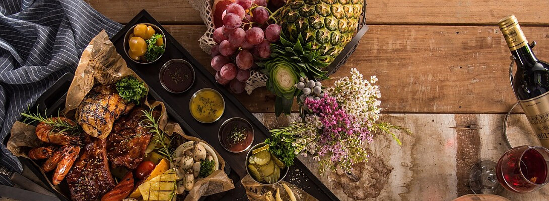 The Top 5 Challenges of Running a Cooking Website and How to Overcome Them