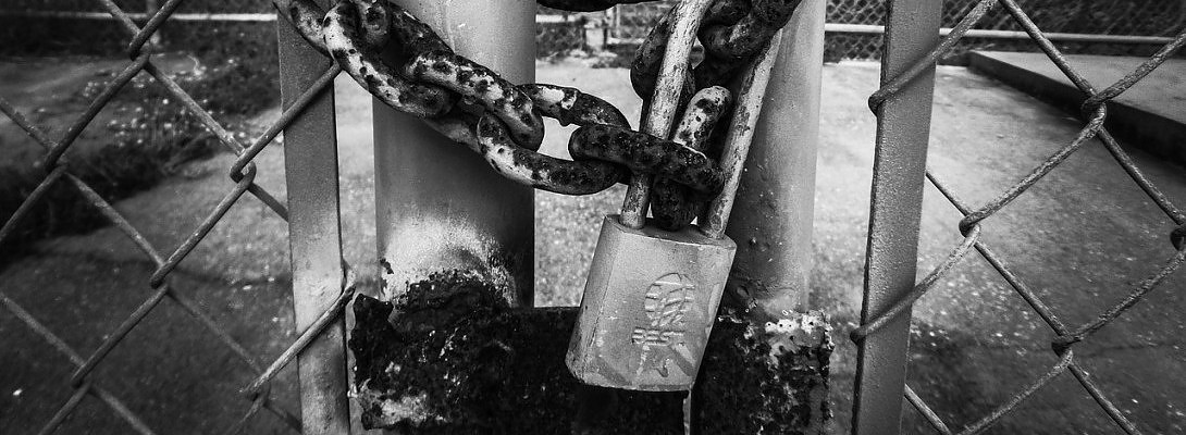 I got denied from an affiliate program.